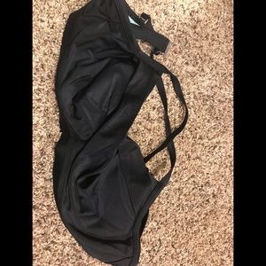 Athleta swim top